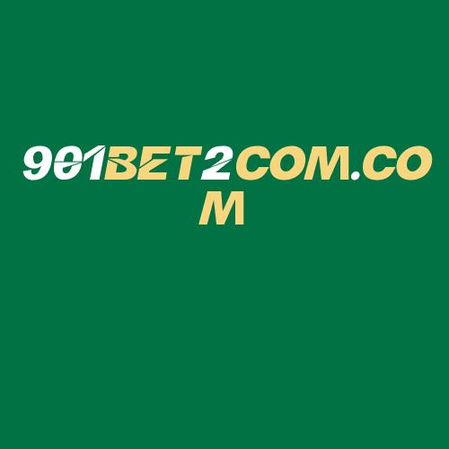 Logo da 901BET2COM